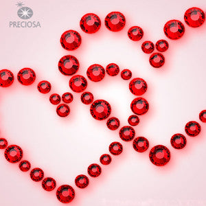 Preciosa Rhinestones