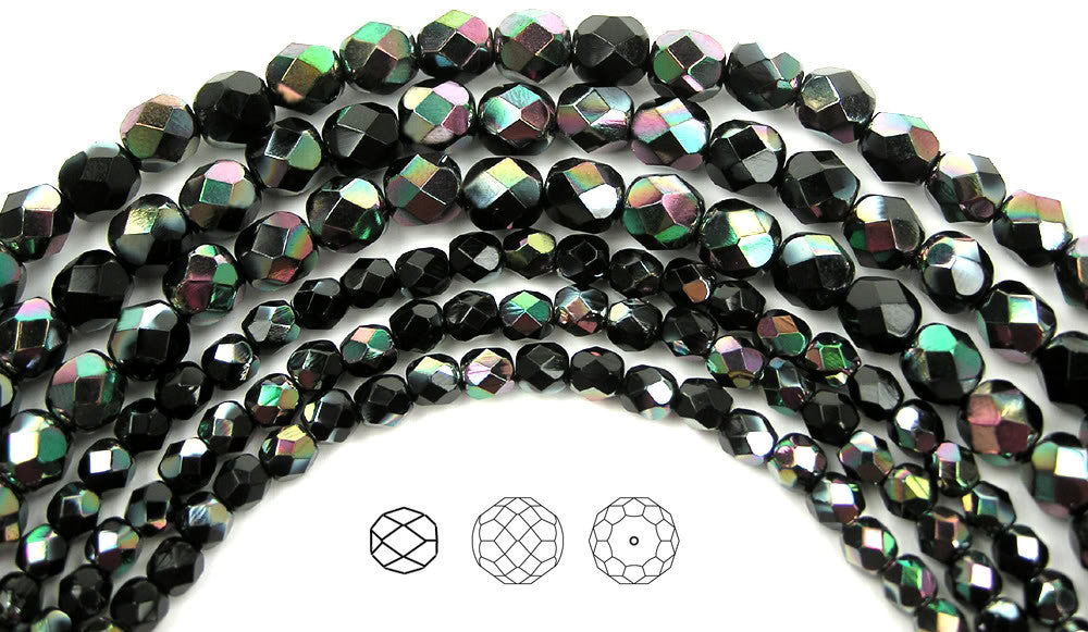 czech-fire-polished-beads-jet-apricot-medium-PJB-FP4-JetApricotMed102