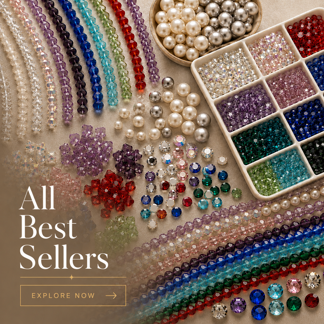 All best sellers
