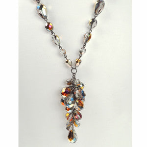 Czech Costume Jewelry
