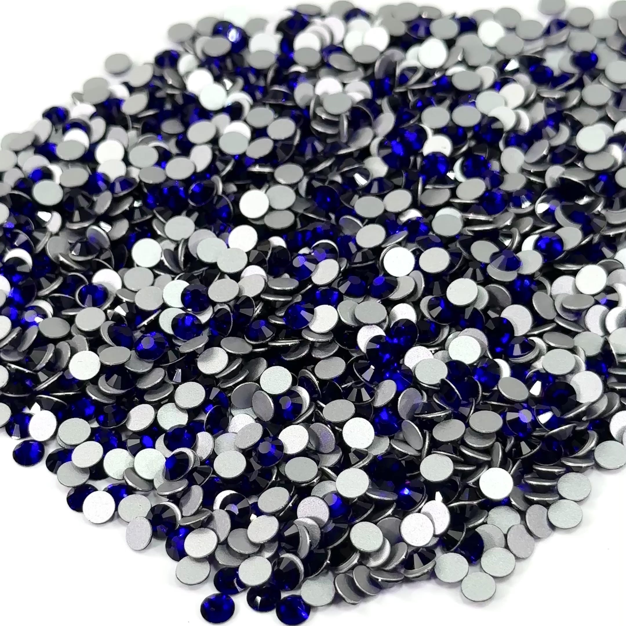 Clear Crystal, Preciosa Czech MC BAGUETTE Rhinestones style 435-26-212 -  Crystals and Beads for Friends