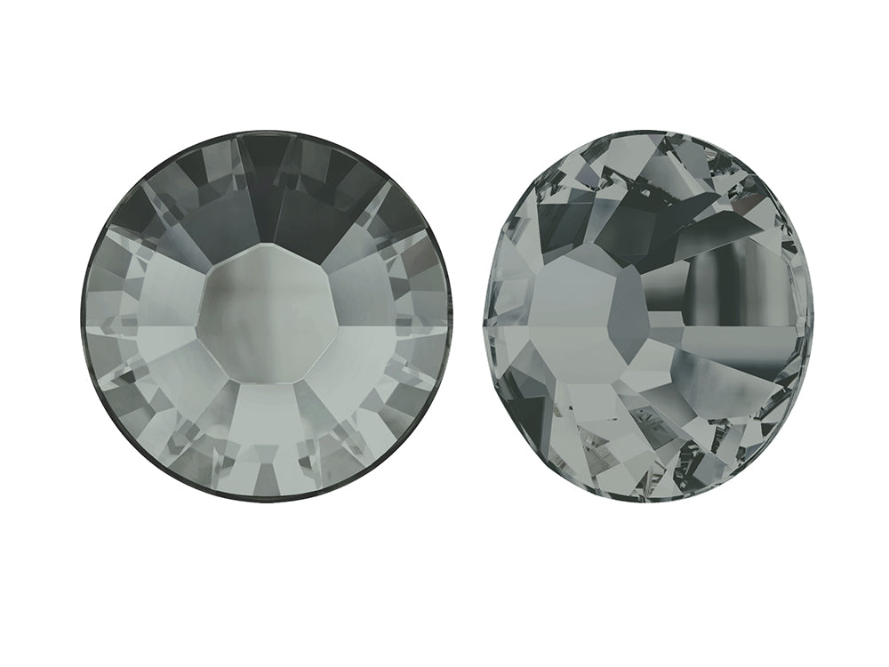 Strass MC Hotfix Crystal SS 20 | Panini Strass MC Hotfix Crystal SS 20 | Panini