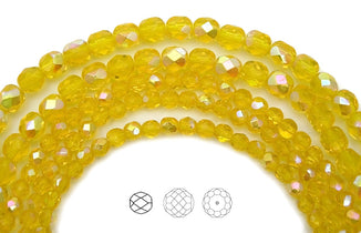 citrine-ab-coated-czech-fire-polished-round-faceted-glass-beads-16-inch-strand-PJB-FP4-CitrineAB102