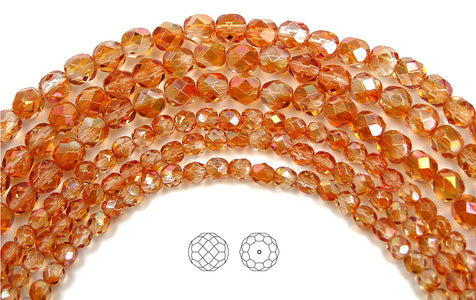 czech-fire-polished-beads-crystal-apricot-medium-PJB-FP4-CryApricotMed102