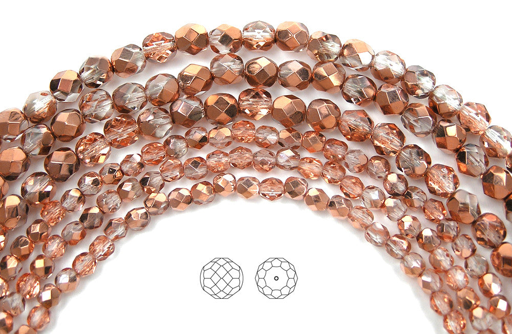czech-fire-polished-beads-crystal-capri-gold-half-PJB-FP3-CryCapGoldH135