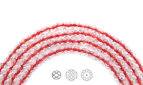 crystal-red-lined-czech-fire-polished-round-faceted-glass-beads-16-inch-strand-PJB-FP4-CryRedLined102
