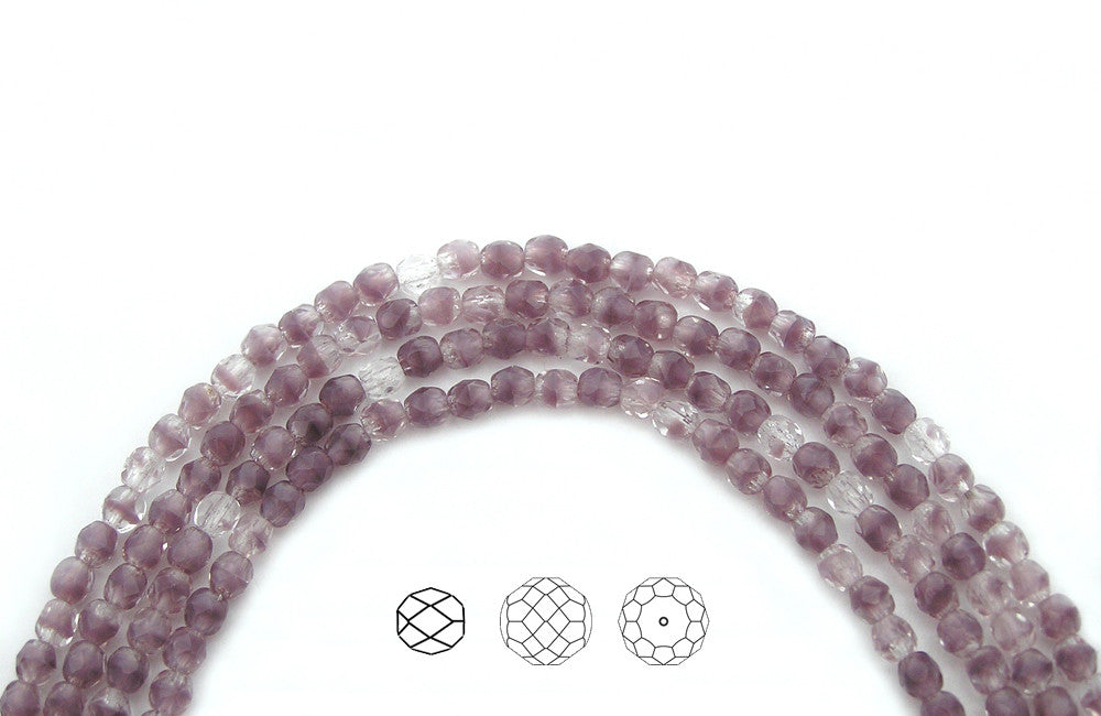 crystal-violet-givre-2-tone-combination-czech-fire-polished-round-faceted-glass-beads-16-inch-strands-4mm-102pcs-PJB-FP4-CrVioGivre45