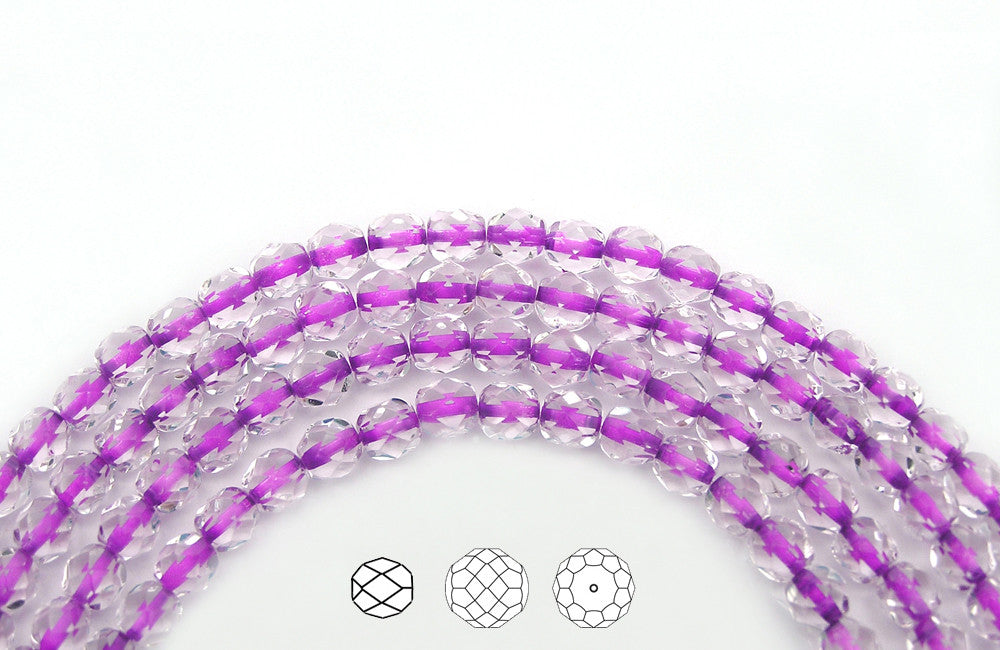 crystal-violet-purple-lined-czech-fire-polished-round-faceted-glass-beads-16-inch-strand-PJB-FP4-CryVioletLined102