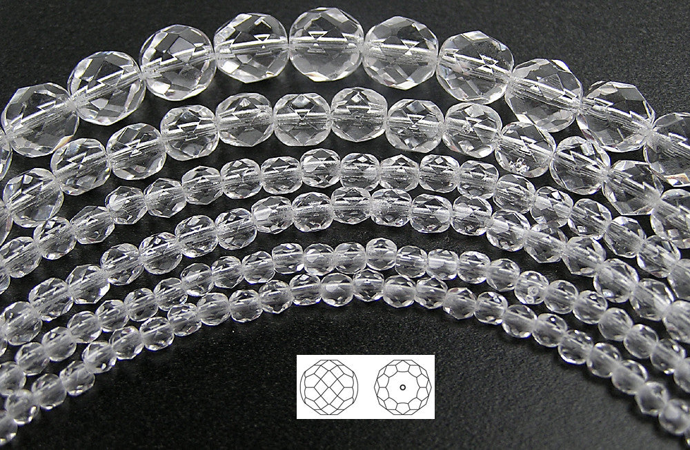 czech-fire-polished-beads-clear-crystal-PJB-FP3-Cry135