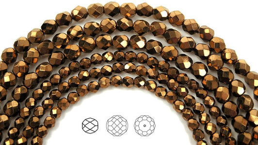 czech-fire-polished-beads-jet-gold-bronze-PJB-FP4-JetGoldBronze102