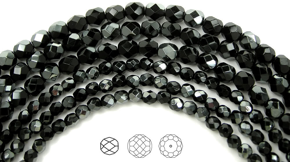 czech-fire-polished-beads-jet-hematite-half-PJB-FP4-JetHematHalf102