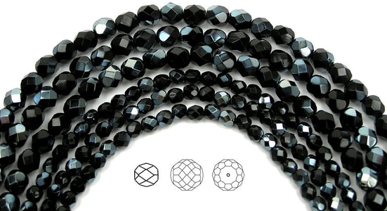 czech-fire-polished-beads-jet-viridian-PJB-FP4-JetViridian102