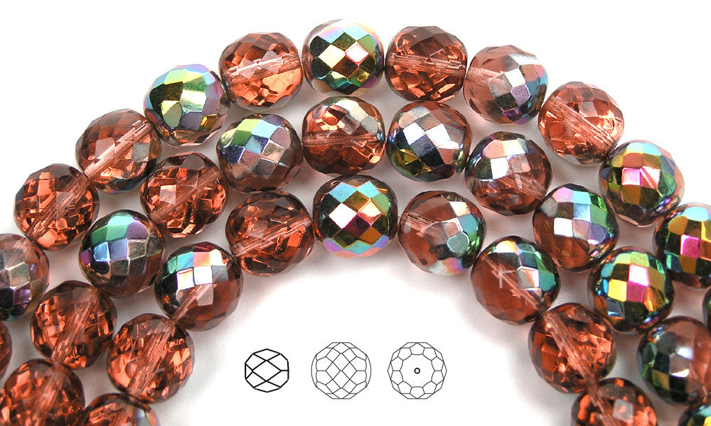 czech-fire-polished-beads-peach-rosaline-vitrail