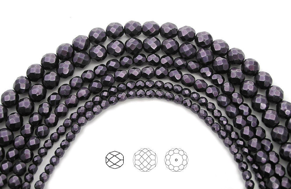 purple-carmen-metallic-pearl-czech-fire-polished-round-faceted-glass-beads-faceted-pearls-PJB-FP4-PurpleCarmen102