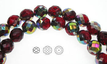 czech-fire-polished-beads-siam-vitrail