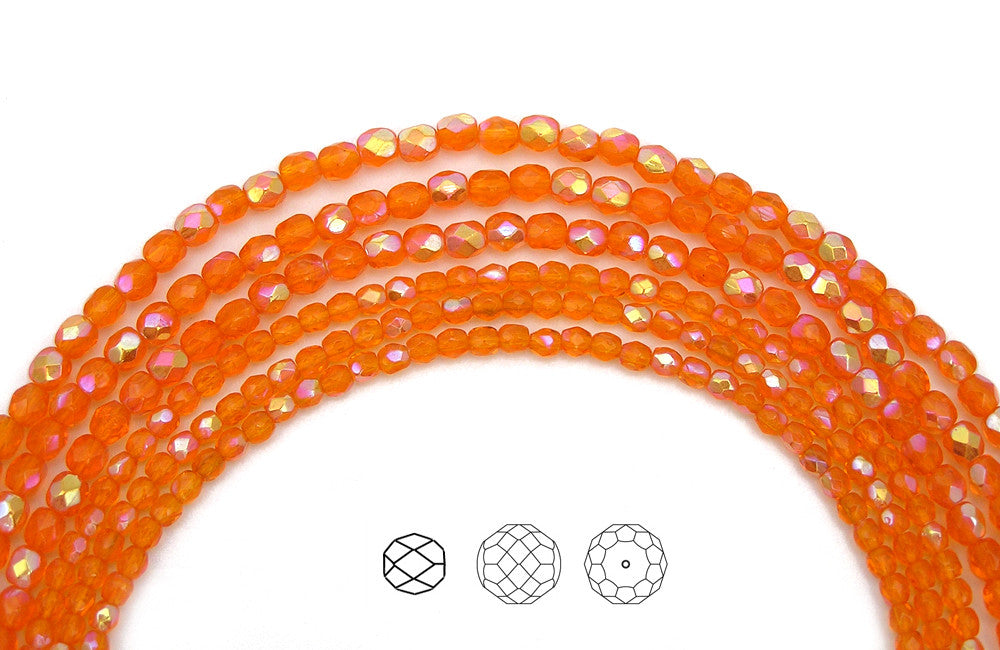 sun-ab-coated-czech-fire-polished-round-faceted-glass-beads-16-inch-strand-PJB-FP3-SunAB135