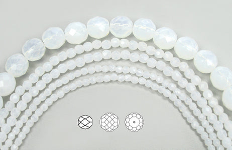 czech-fire-polished-beads-white-opal-PJB-FP3-White Opal135