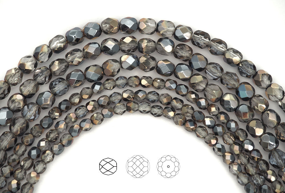 crystal-blue-sky-coated-czech-fire-polished-round-glass-beads-16-inch-strand-PJB-FP4-CryMoodySky102