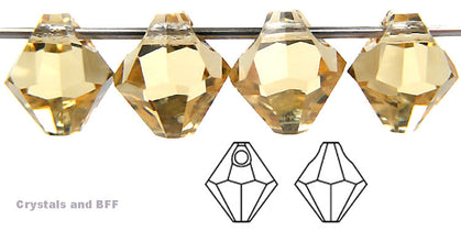 czech-mc-pendants-top-drilled-bicone-Light-Colorado-Topaz