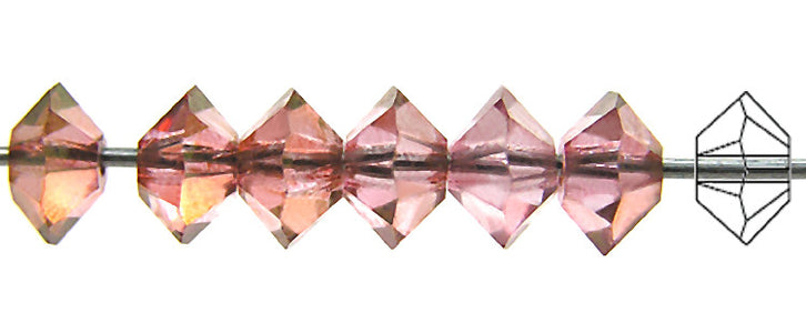 czech-mc-beads-spacer-Crystal-Red-Luster