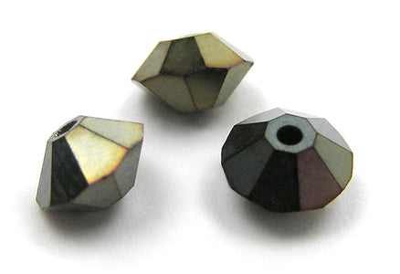 czech-mc-beads-spacer-Jet-Brown-Iris