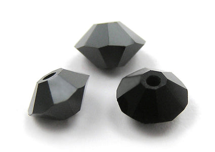 czech-mc-beads-spacer-Jet-Hematite-Half-coated
