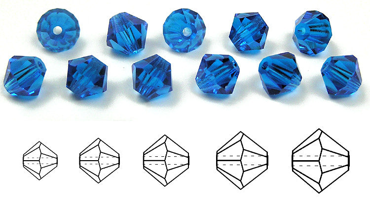 czech-mc-beads-bicone-Capri-Blue