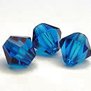 czech-mc-beads-bicone-Capri-Blue