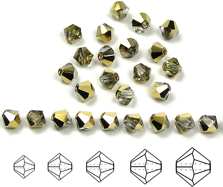 czech-mc-beads-bicone-Crystal-Aureate-Half