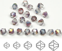 czech-mc-beads-bicone-Crystal-Heather