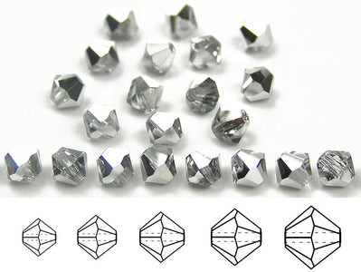 czech-mc-beads-bicone-Crystal-Labrador-Half