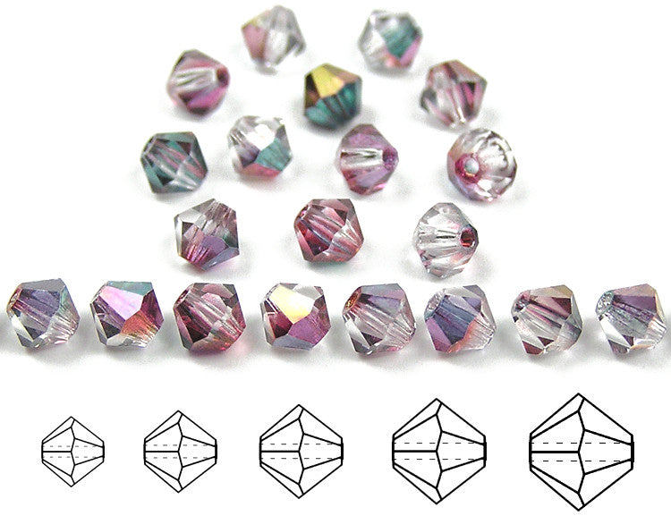 czech-mc-beads-bicone-Crystal-Pomegranate-Luster