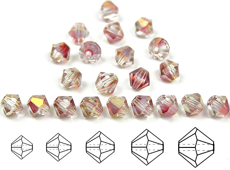 czech-mc-beads-bicone-Crystal-Rosehip-Luster