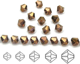 czech-mc-beads-bicone-Crystal-Senegal-Luster