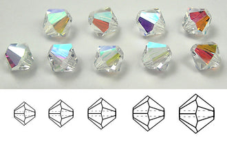 czech-mc-beads-bicone-Crystal-AB