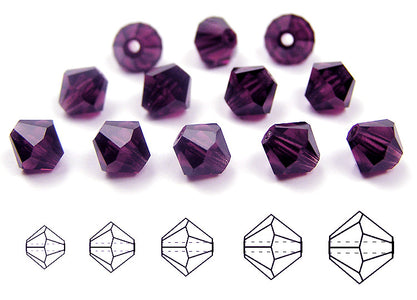 czech-mc-beads-bicone-Deep-Violet