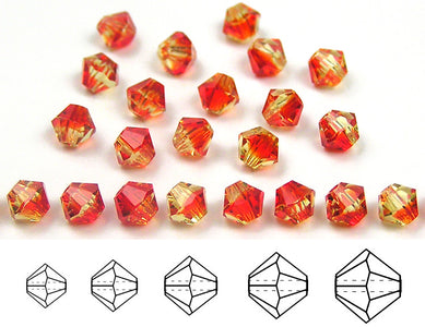 czech-mc-beads-bicone-Fire-Opal