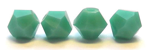 czech-mc-beads-bicone-Green-Turquoise