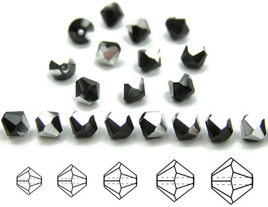 czech-mc-beads-bicone-Jet-Labrador-Half