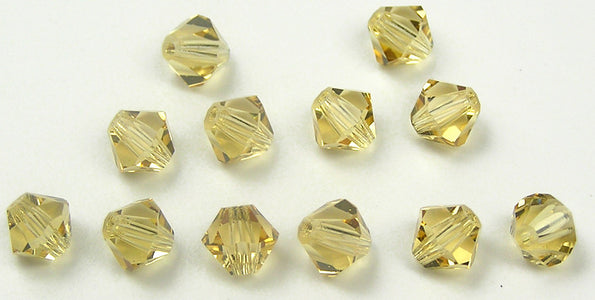 czech-mc-beads-bicone-Light-Colorado-Topaz