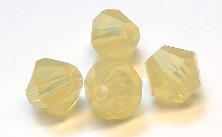 czech-mc-beads-bicone-Topaz-Opal