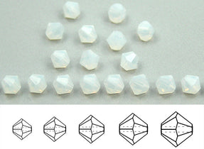 czech-mc-beads-bicone-White-Opal