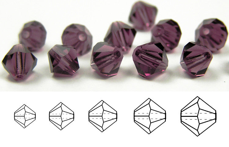 czech-mc-beads-bicone-Amethyst