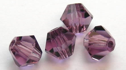 czech-mc-beads-bicone-Amethyst