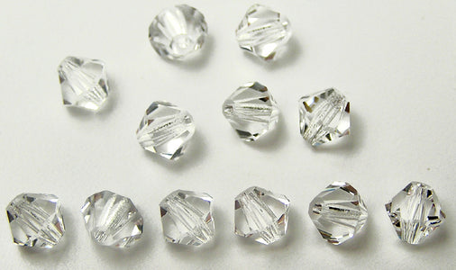 czech-mc-beads-bicone-Clear-Crystal