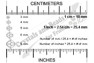 8mm ruler actual size deals