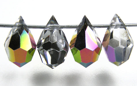 czech-mc-pendants-drop-Crystal-Vitrail