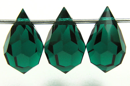 czech-mc-pendants-drop-Emerald