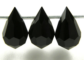 czech-mc-pendants-drop-Jet-black
