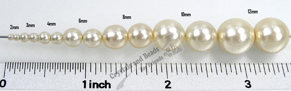 czech-imitation-pearls-cream